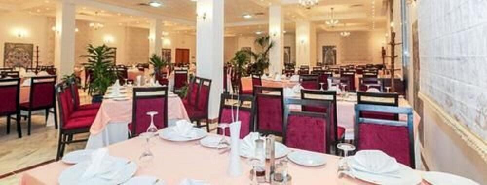 Taghit Saoura Hotel Exterior photo