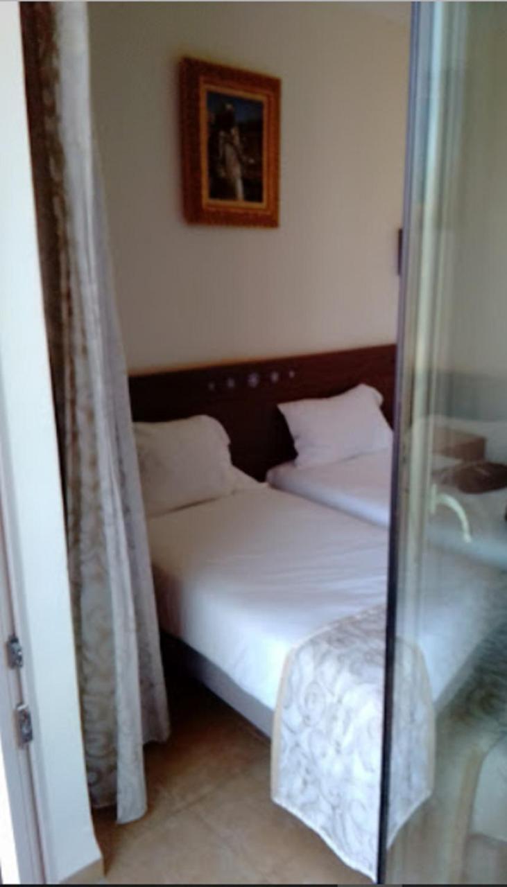 Taghit Saoura Hotel Exterior photo